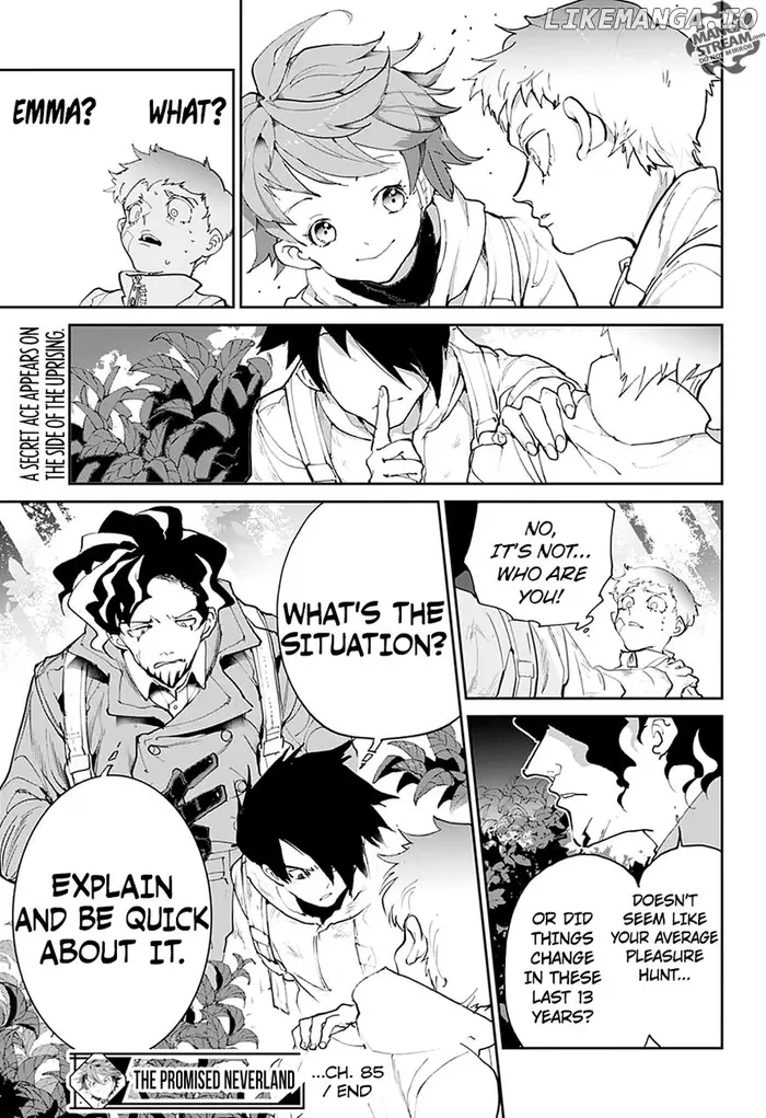 The Promised Neverland chapter 85 image 19_optimized